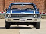Chevrolet Nova 350 Yenko Deuce 1970 года